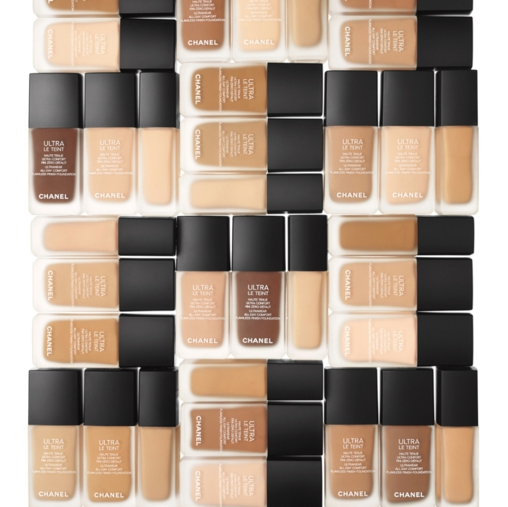 Chanel Ulta Le Teint Foundation
